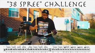 38 Spree Challange Byos