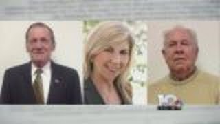 Public calling for resignation of three Bath Co. supervisors