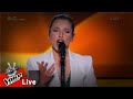 Σίσσυ Πολυδώρου – «Έλα που Φοβάμαι» | The Voice of Greece | 7η Σεζόν