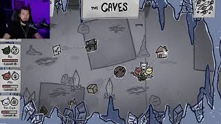 Mewgenics | Breeding the perfect Cat Army
