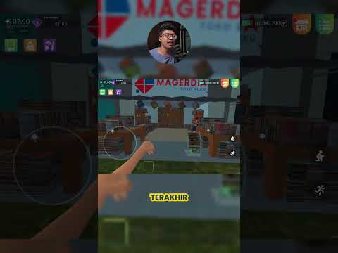 Video: 3 Kode Rahasia Pertama Bakso Simulator 2