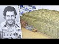 This Is How Pablo Escobar Spent His Billions