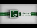 Balkanika Music Television HD Intro ID