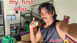 My First Vlog Amit Allrounderr