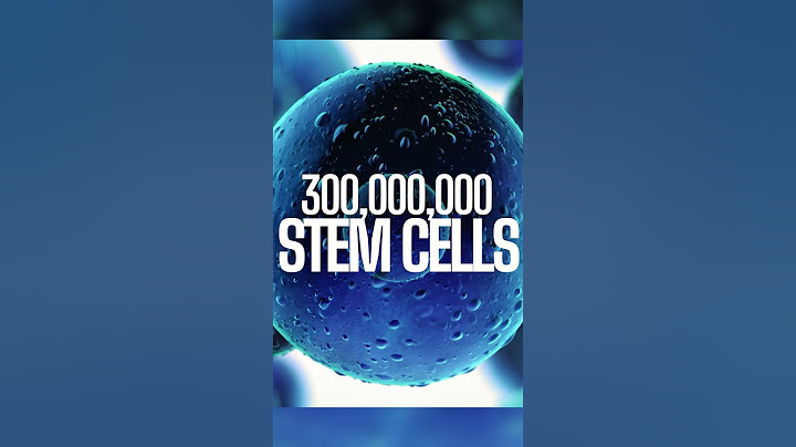 Another step closer to extending human lifespan. Full video in bio.