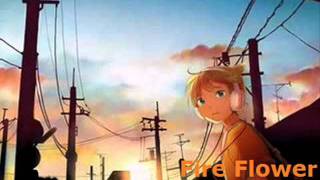 Ireiko Fire Flower Cover W Lyrics
