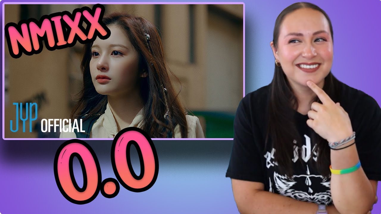 Пасхальные яйца повсюду! 🐣| NMIXX, O.O