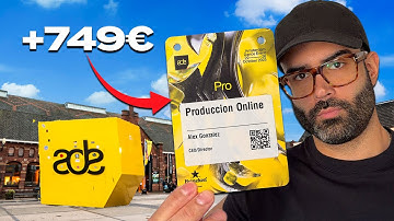 ¿Vale la pena el ADE? Gastos y Tips para NETWORKING (aunque no vayas a ir)