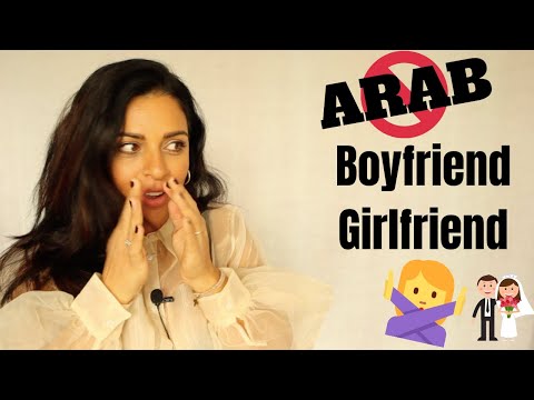 ARAB BOYFRIEND & GIRLFRIEND | IS IT POSSIBLE?