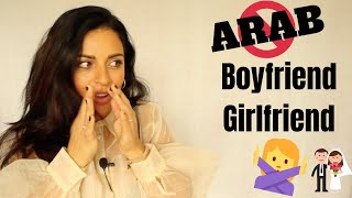 ARAB BOYFRIEND & GIRLFRIEND | IS IT POSSIBLE?
