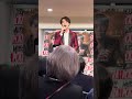 中澤卓也さん 新曲 青い空の下 中澤卓也さん 新曲 青い空の下