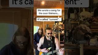 If you want to avoid an existential crisis, give this one a miss… if not, check out “Current”.