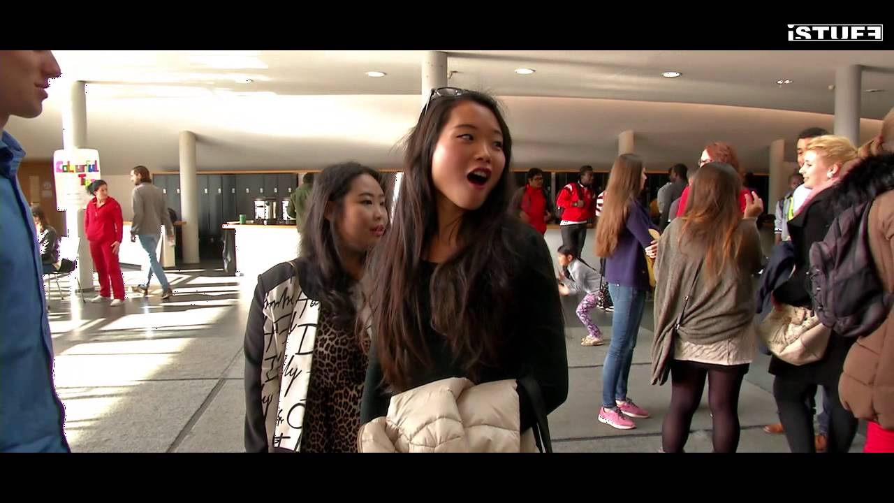 iSTUFF | Schnupperwochenende | TU Ilmenau Commercial