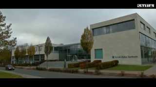 Istuff Schnupperwochenende Tu Ilmenau Commercial