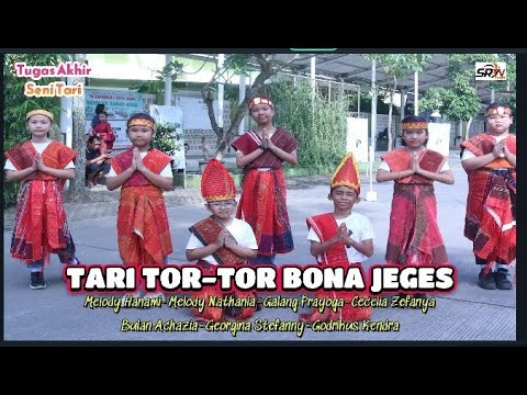 TARI TOR-TOR BONA JEGES