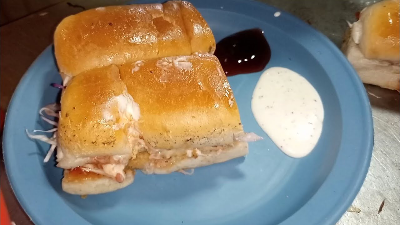 Shami Burger by Super Karachi Burger Point Lahore Burger Burger