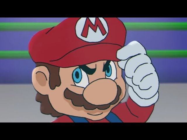Mario Beatbox Slowed (REMASTERED)