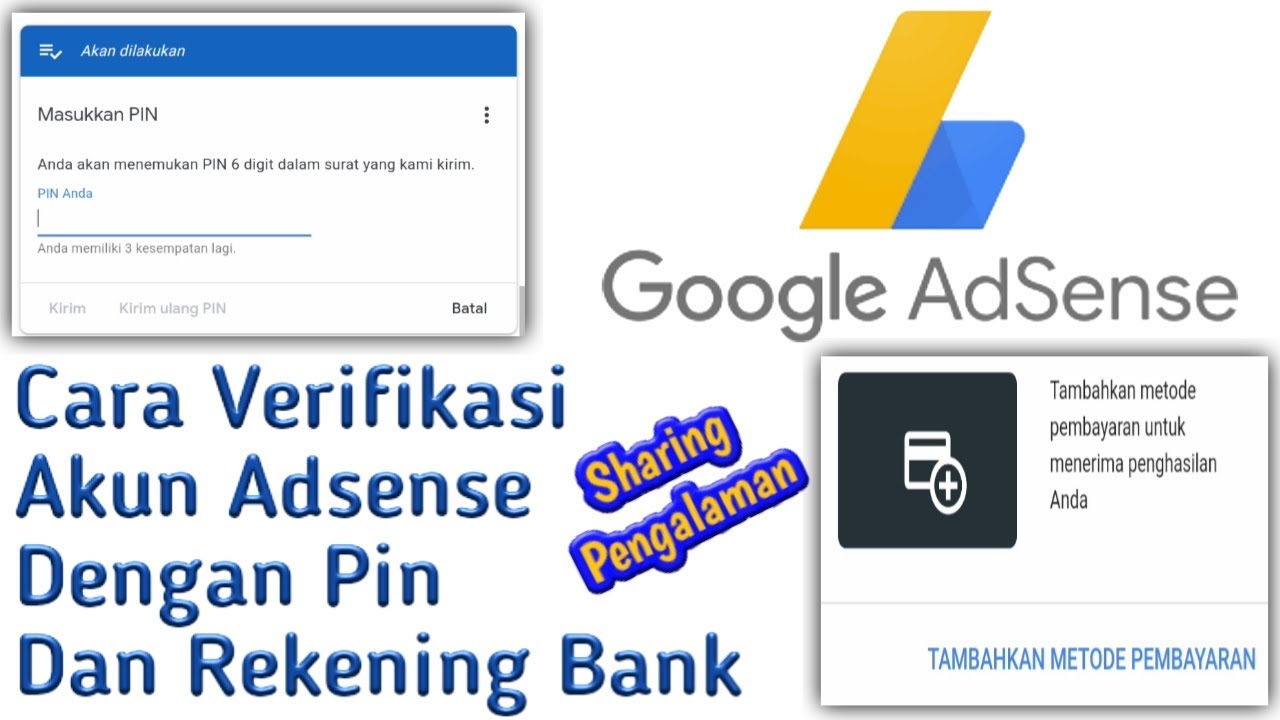 Bahaya dan Kerugian Membagi Akun AdSense: Panduan Lengkap untuk Pemilik Situs Web