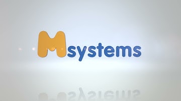 Msystems - Where Innovation meets Excellence