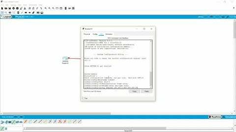 Rede Wan - Protocolos PPP (PAP/CHAP) e Frame Relay - Cisco