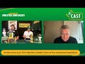 Tom Hamilton Talks Guardians