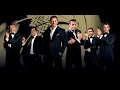 007 Bond Themes Medley Mash-Up - Stefan Taylor