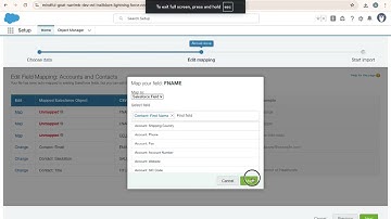 Admin Beginner ||Data Management