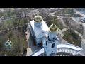 Свято-Покровский кафедральный собор г.Измаил Праздник Феодоровской иконы Божией Матери