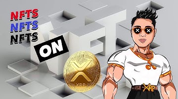 NFTs on XRP Test Video 01 XLS20 Sologenic Xspectar