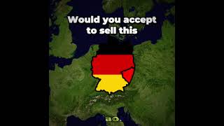 Question for Germany