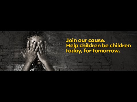 Help Children Be Children campaign Launch and Child Safety Online Africa Portal (English)