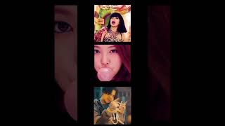 Hangisi Güzel Söylemiş Lisa Jennie Suga?