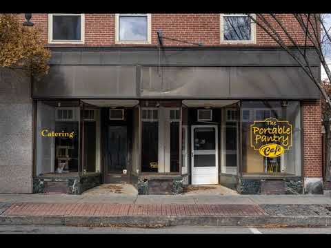 10 Hanson Street, Rochester, NH home video tour