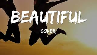 Cherrybelle - Beautiful Lirik \u0026 Cover