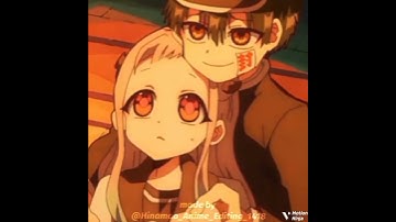 you tell me a character and song for next editing 😊😄 [ Hanako and yashiro edit ]