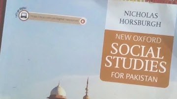 CLASS 4 NEW EDITION SOCIAL STUDIES  LESSON NO 2  our country  PG NO 8 and 9
