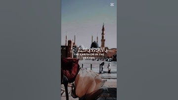 قرآن كريم بصوت الشيخ فارس عباد 🥰