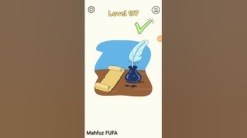 Dop: Draw One Part level 197