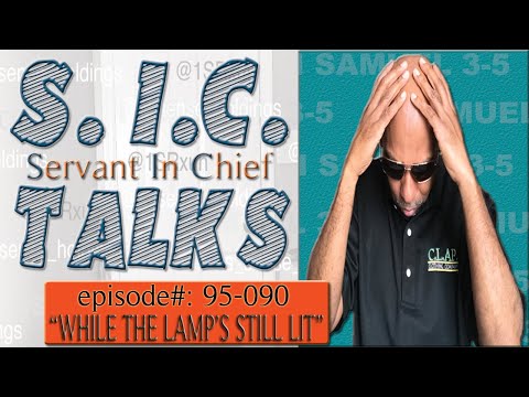 S.I.C. Talk (#95-090)