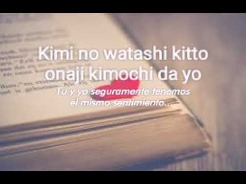 -Halca-  ґ Sentimental Crisis ґ •Ending Kaguya Sama:Love is war• [Sub español]