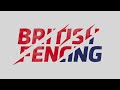 2024 Cadet & Junior Championships | U14 BRC A Men’s Sabre Final | Fisher v Woo