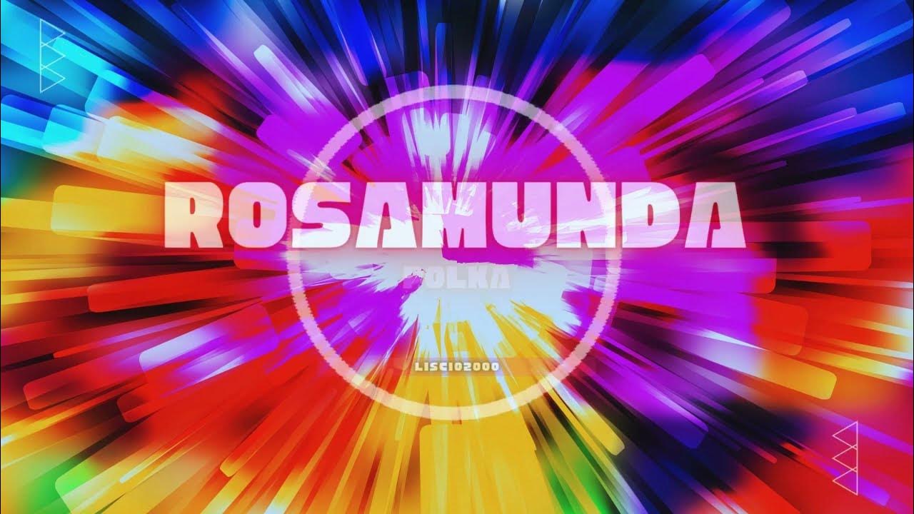 Le Mondine Rosamunda Polka TRADIZIONALE YouTube