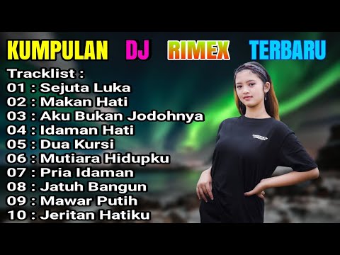 DJ VIRAL TIKTOK TERBARU 2025 NONSTOP / 😭SEJUTA LUKA--/💔/ COCOK UNTUK TEMAN KERJA SANTAI,,PERJALANAN 