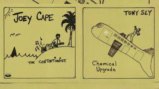 Watch Joey Cape The Contortionist video