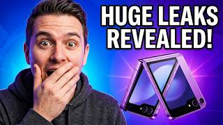 Samsung Galaxy Z Flip 8 Leaks Explained: Safe Upgrade or Missed Opportunity?
