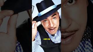 A incrível história do cantor Lou bega 🎙️..#historia #historiareal #loubega #eurodance90