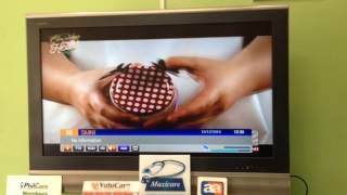 Cablelink Basic Plus Ichoose Plans Digital Channel Listings