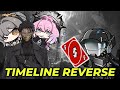 [PGR] New Timeline Changes