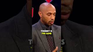 Rio Ferdinand Explains: Ronaldo Nazario & Thierry Henry’s Issue With Cristiano Ronaldo