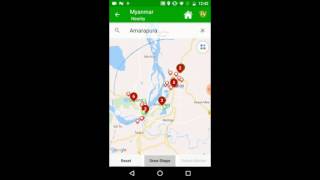 Myanmar- Travel & Explore screenshot 5